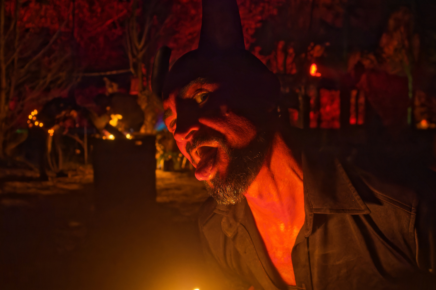 2024 10 26 Halloween Blote Voeten Park167 Dx O